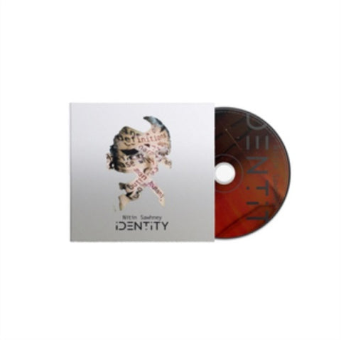 Nitin Sawhney Identity New CD