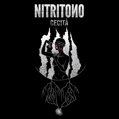 Nitritono Cecita New CD