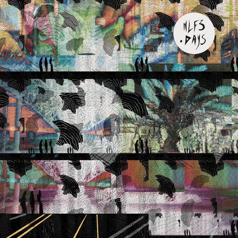 NLF Trio O'Days O Days New CD Presale