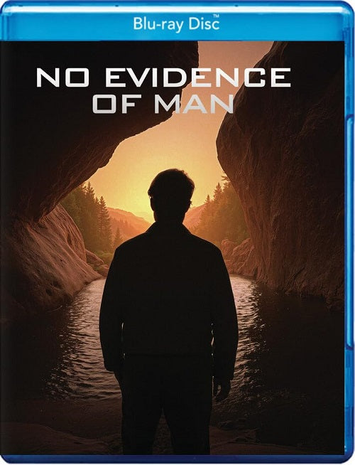 No Evidence Of Man (Matthew Donaldson Sara Casasnovas) New Blu-ray Presale