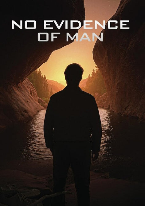 No Evidence Of Man (Matthew Donaldson Sara Casasnovas) New DVD Presale