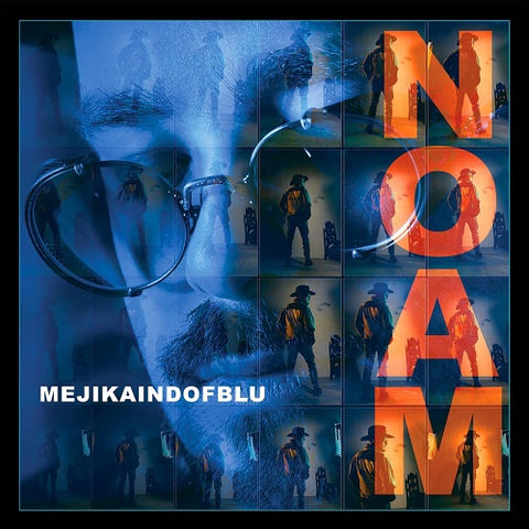 Noam Mejikaindofblu New CD Presale
