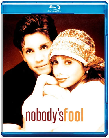 Nobody's Fool (Rosanna Arquette Eric Roberts Mare Winningham) Nobodys Blu-ray