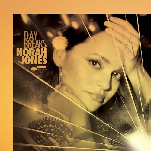 Norah Jones Day Breaks UHQCD New CD + Booklet Presale