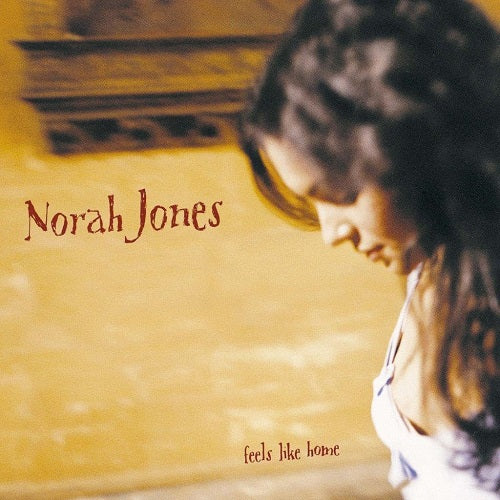 Norah Jones Feels Like Home UHQCD New CD + Booklet Presale