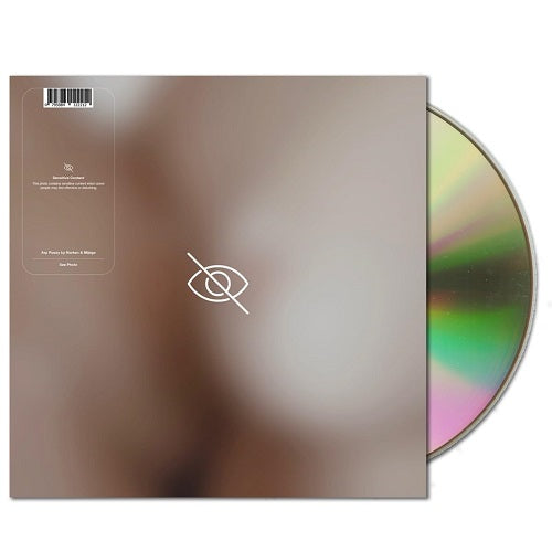 NORKEN & MIJAGA ARP PUSSY And New CD Presale