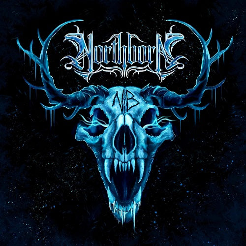 Northborn Self Titled New CD Presale