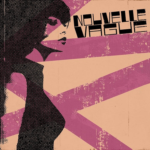 Nouvelle Vague A Date With Depeche Mode New CD Presale