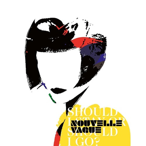 Nouvelle Vague Should I Stay Or Should I Go New CD