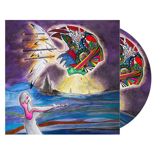 Nova Koloso Self Titled New CD Presale