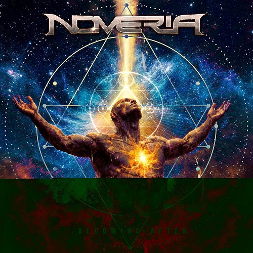 Noveria Becoming After New CD Presale