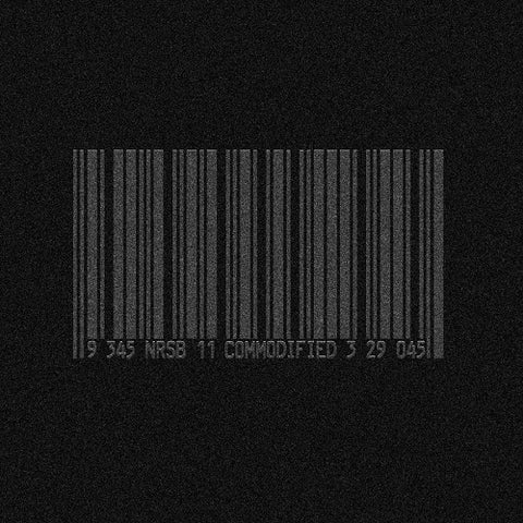 NRSB-11 Commodified NRSB 11 New CD