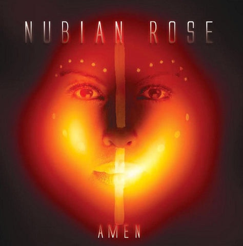 Nubian Rose Amen New CD