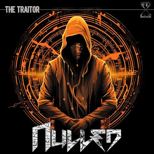 Nulled Traitor New CD