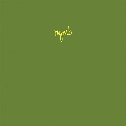 NYMB Nothing New New CD Presale