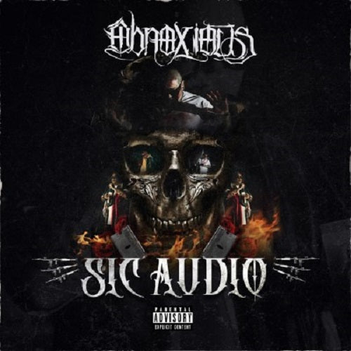 Obnoxious Sic Audio New CD