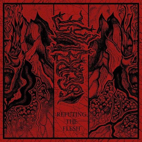 Obscureviolence Self Titled New CD