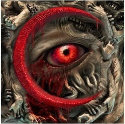 Oceano Living Chaos New CD