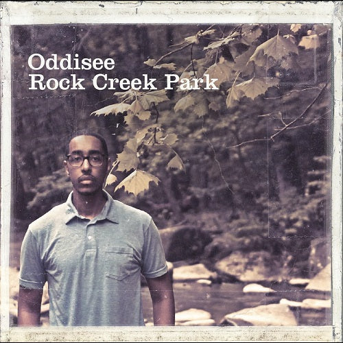 Oddisee Rock Creek Park New CD Presale