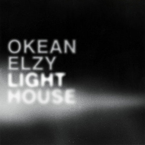 Okean Elzy Lighthouse New CD