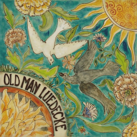 Old Man Luedecke She Told Me Where to Go New CD