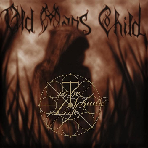 OLD MAN'S CHILD In The Shades Of Life MANS New CD