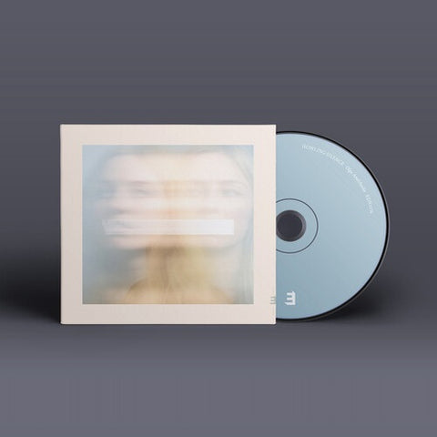 Olga Amelchenko Howling Silence New CD Presale