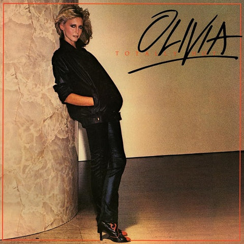 Olivia Newton John Totally Hot New CD