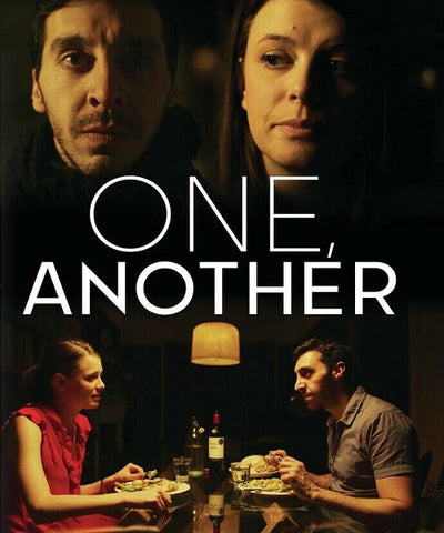 One Another (Vincent Andriano Flora Ogilvy Raymond Bethley) New Blu-ray