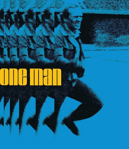 One Man (Len Cariou Jayne Eastwood Carol Lazare Barry Morse) New Blu-ray