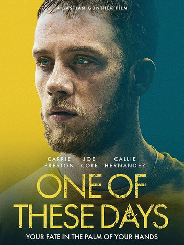 One Of These Days (Carrie Preston Joe Cole Douglas M. Griffin) New DVD