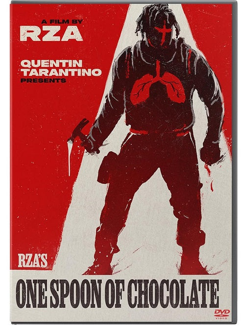 One Spoon of Chocolate (Rockmond Dunbar Shameik Moore) New Blu-ray Presale