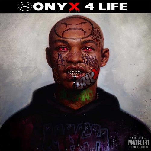 Onyx 4 Life New CD