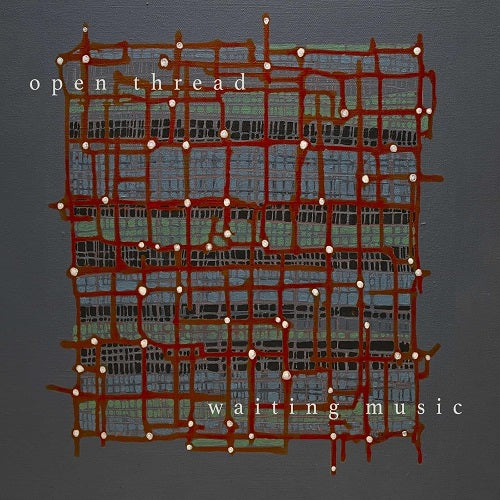 Open Thread Waiting Music New CD Presale