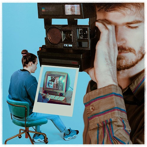 Origami Angel Feeling Not Found New CD Presale