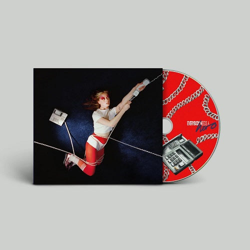 Orla Gartland Everybody Needs A Hero New CD