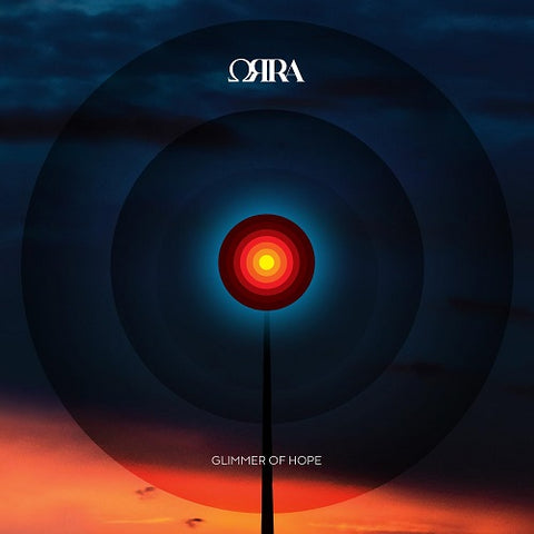 Orra Glimmer Of Hope New CD