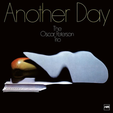 Oscar Peterson Another Day New CD