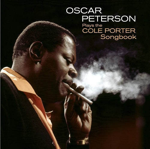 Oscar Peterson Plays the Cole Porter Songbook New CD