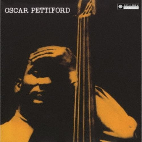 Oscar Pettiford Another One Remastered New CD