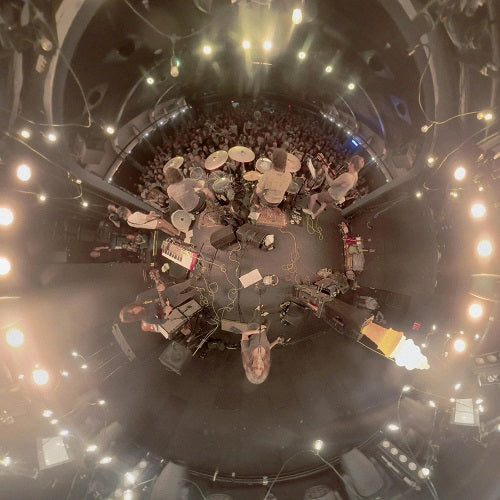 Osees Live In Los Angeles New CD Presale