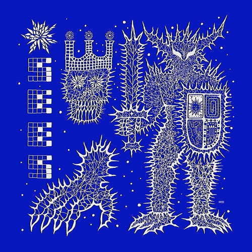Osees Off Course New CD Presale