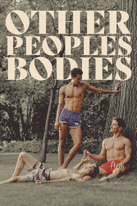 Other Peoples Bodies (Annie Parisse A.J. Shively Adam Jepsen) New DVD Presale