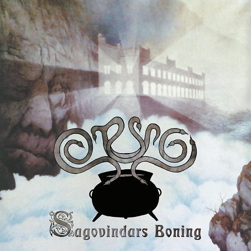 Otyg Sagovindars Boning New CD Presale