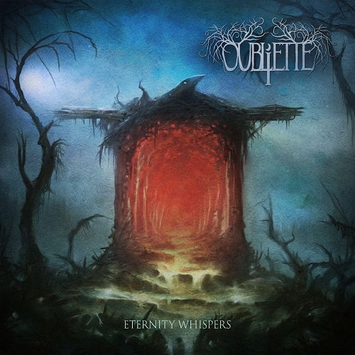 Oubliette Eternity Whispers New CD