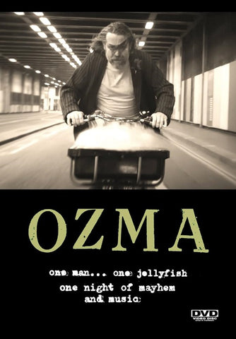 Ozma (Eva Magyar Alice Margaroli Jun Noh Victoria Moseley) New DVD