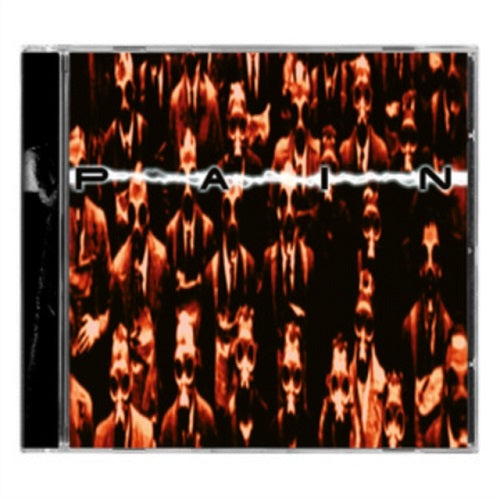 Pain Remaster 2026 New CD Presale – Kishkash Entertainment