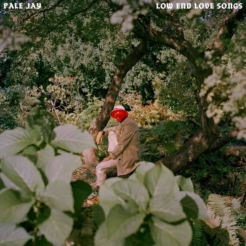 Pale Jay Low End Love Songs New CD