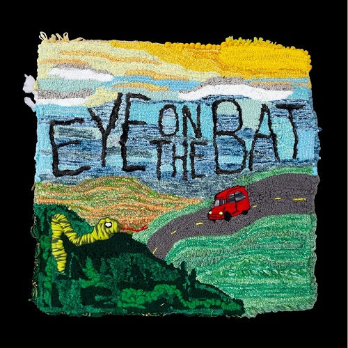 Palehound Eye On the Bat New CD