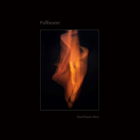 PALLBEARER Mind Burns Alive New CD